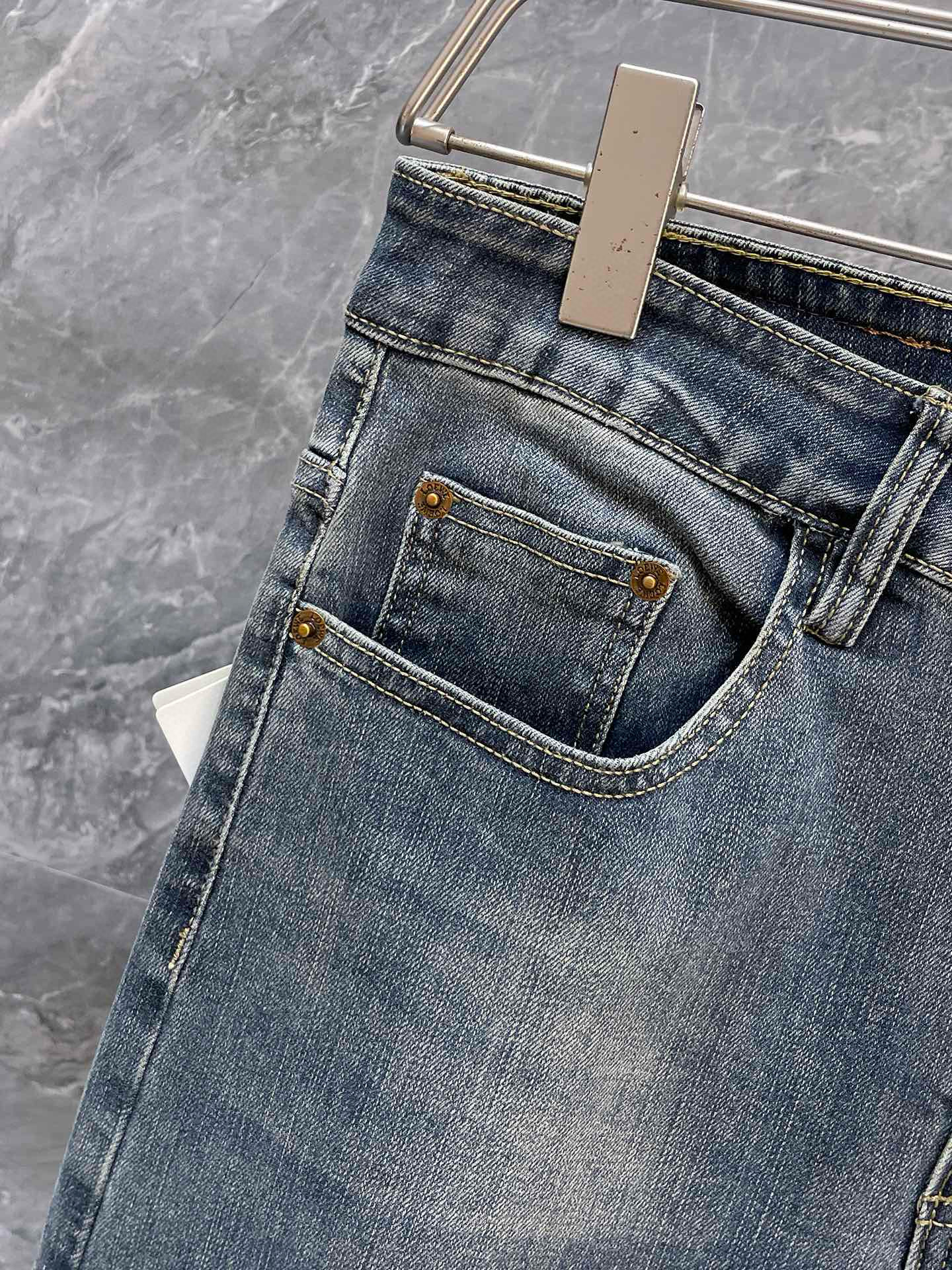 Loewe Jeans